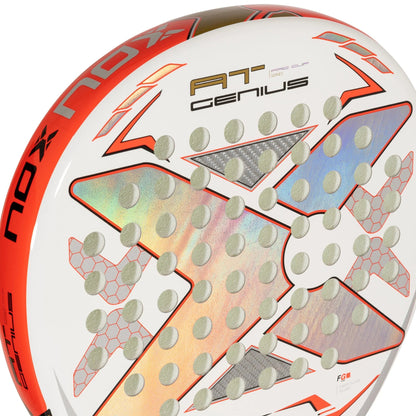 NOX AT10 PRO CUP PADEL RACKET