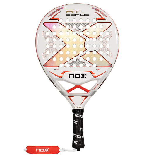 NOX AT10 PRO CUP PADEL RACKET