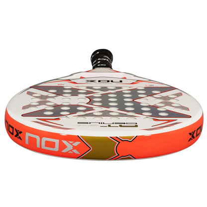 NOX AT10 PRO CUP PADEL RACKET