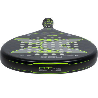 NOX ULTRALIGHT GENIUS PADEL RACKET