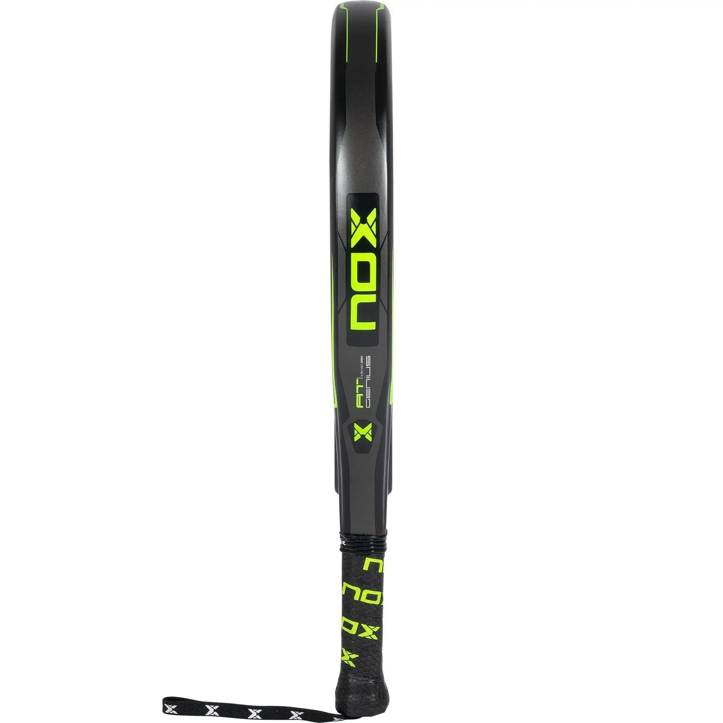 NOX ULTRALIGHT GENIUS PADEL RACKET