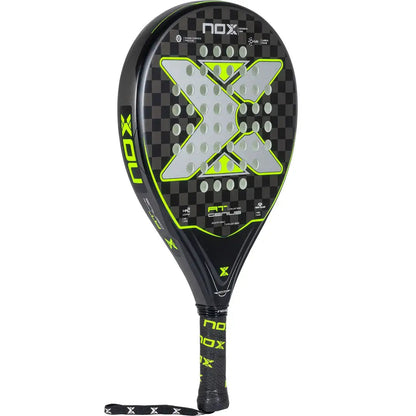 NOX ULTRALIGHT GENIUS PADEL RACKET