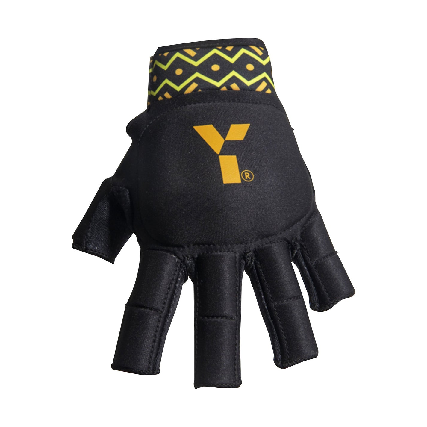 Y1 HOCKEY SHELL GLOVE MK8