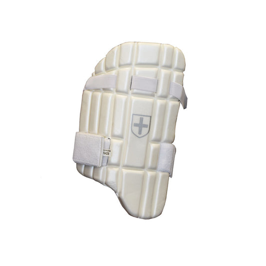 PRODIGY EDITION MOULDED FOAM CRICKET THIGH PADS BOYS RH