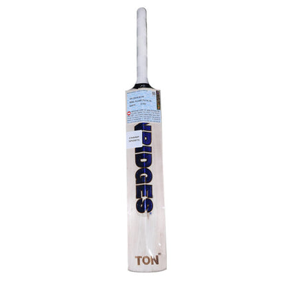 SS PLAYERS COLT VINTAGE - EW CRICKET BAT - SIZE 2