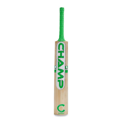 CHAMP TEST LITE - EW CRICKET BAT - SIZE 6