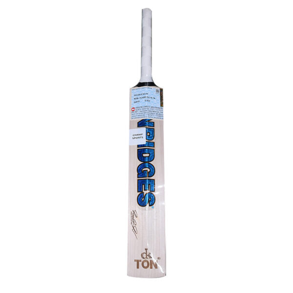 SS PLAYERS COLT DK - EW CRICKET BAT - SIZE 3