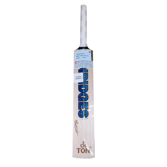 SS PLAYERS COLT DK - EW CRICKET BAT - SIZE 3