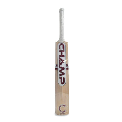 CHAMP TEST LITE - EW CRICKET BAT - SIZE HARROW