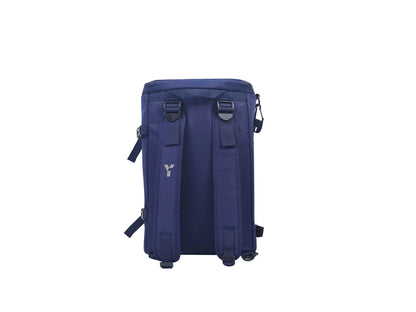 Y1 ACCRA HOCKEY BACKPACK - NAVY