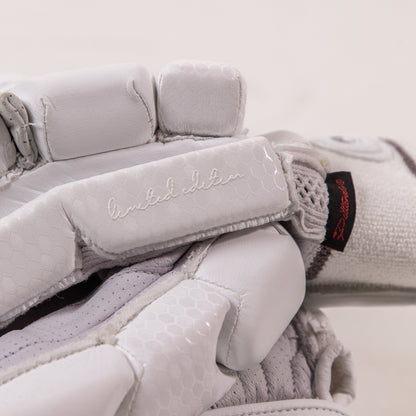 LIMITED EDITION BATTING CRICKET GLOVES