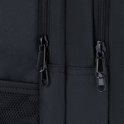 OSAKA SPORTS 2.0 HOCKEY BACKPACK - ICONIC BLACK