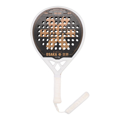 OSAKA PRO TOUR CONTROL PADEL RACKET - ORANGE