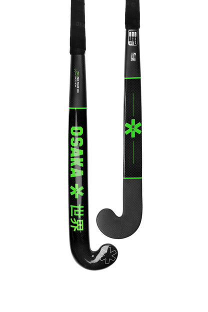 PRO TOUR 100 - PROTO BOW HOCKEY STICK