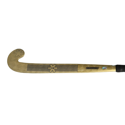 OSAKA PRO TOUR LTD PRO BOW HOCKEY STICK - GOLD