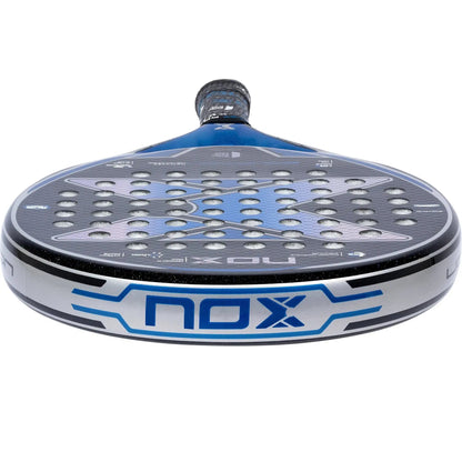 NOX EQUATION WORLD PADEL TOUR PADEL RACKET