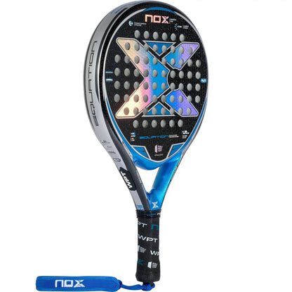 NOX EQUATION WORLD PADEL TOUR PADEL RACKET