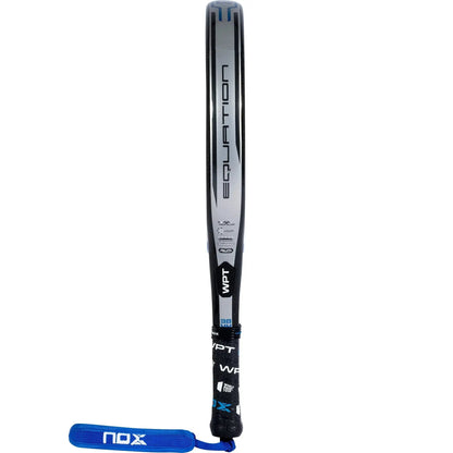 NOX EQUATION WORLD PADEL TOUR PADEL RACKET