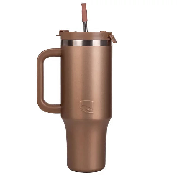 LIZZARD VOYAGE CUP 1200ML - ROSE GOLD