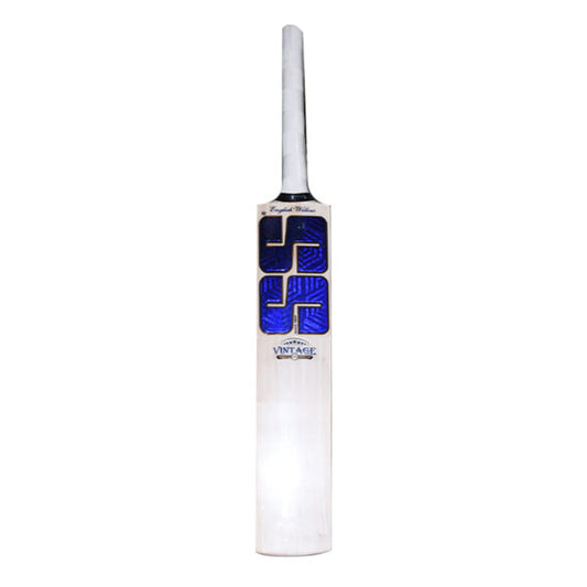 SS PLAYERS COLT VINTAGE - EW CRICKET BAT - SIZE 2