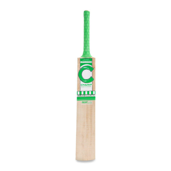 CHAMP TEST LITE - EW CRICKET BAT - SIZE 6