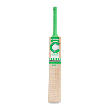 CHAMP TEST LITE - EW CRICKET BAT - SIZE 6