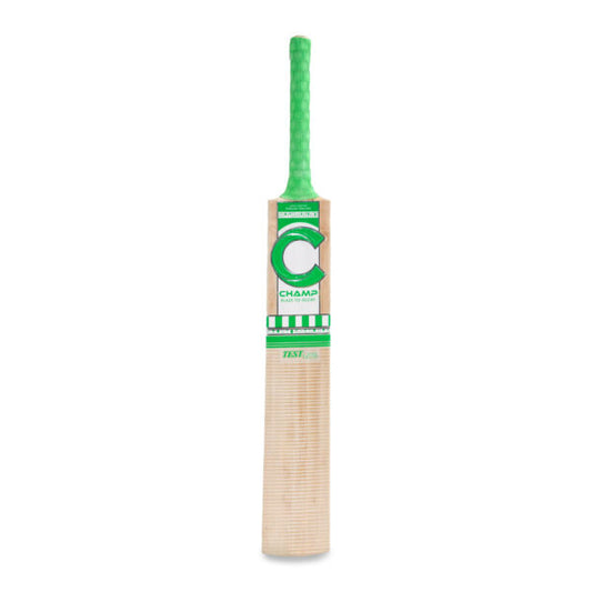 CHAMP TEST LITE - EW CRICKET BAT - SIZE 6