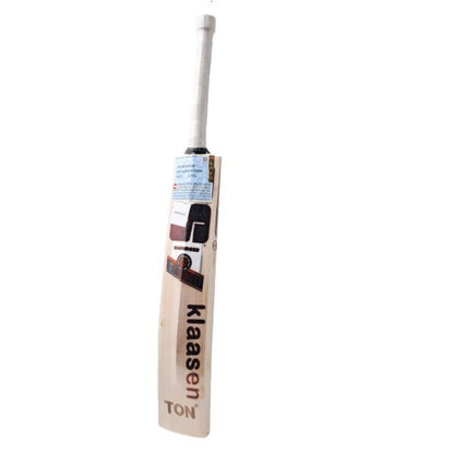 SS KLAASEN PLAYER 1.0 EW CRICKET BAT - HARROW