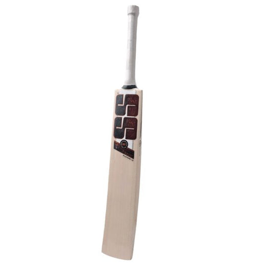 SS KLAASEN PLAYER 1.0 EW CRICKET BAT - HARROW