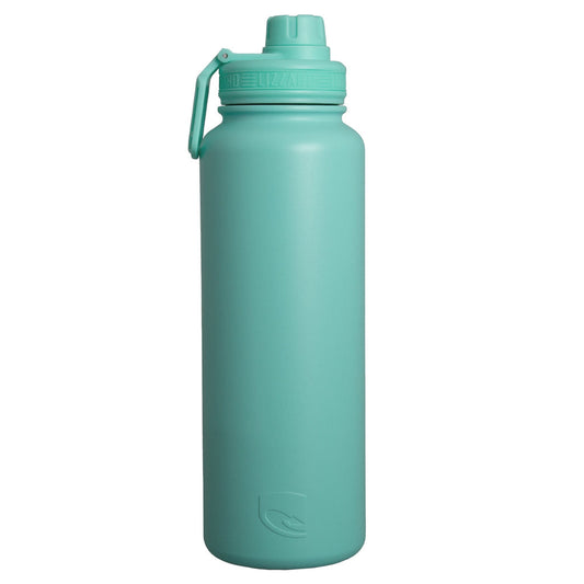 LIZZARD FLASK 530ML - MINT