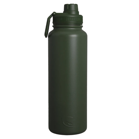 LIZZARD FLASK 1200ML - OLIVE