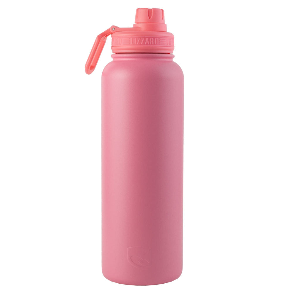 LIZZARD FLASK 960ML - PINK