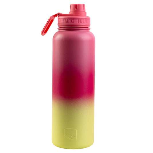 LIZZARD FLASK 530ML - PROTEA OMBRE