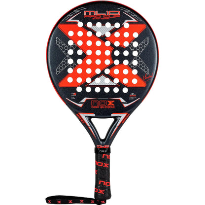 NOX ML PRO CUP ROUGH PADEL RACKET