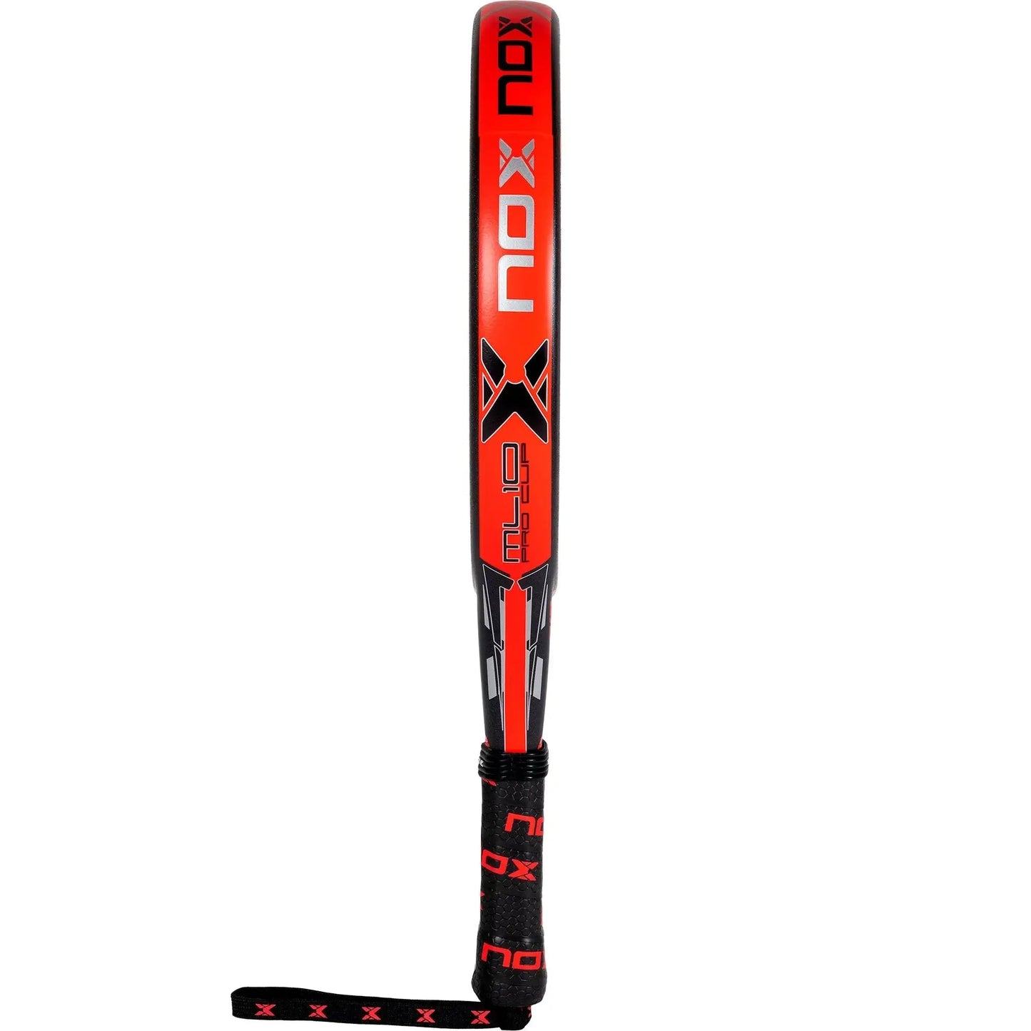 NOX ML PRO CUP ROUGH PADEL RACKET