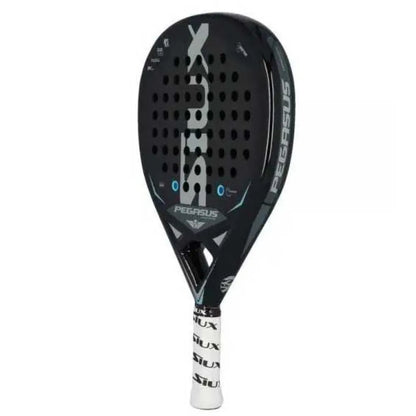 SIUX PEGASUS BLACK EDITION PADEL RACKET